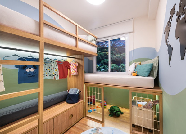 Imagem Apartamento com 2 Quartos à Venda, 32 m² em Vila Maria - São Paulo