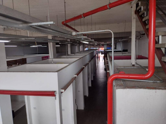 Imagem Sala Comercial para Alugar, 1.170 m² em Jardim Ana Estela - Carapicuíba