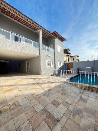 Imagem Casa com 5 Quartos à Venda, 143 m² em Sapiranga - Fortaleza Imagem Casa com 5 Quartos à Venda, 143 m² em Sapiranga - Fortaleza