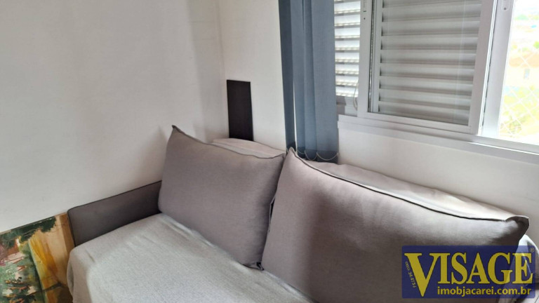 Imagem Apartamento com 2 Quartos à Venda, em Jardim Pereira Do Amparo - Jacareí Imagem Apartamento com 2 Quartos à Venda, em Jardim Pereira Do Amparo - Jacareí