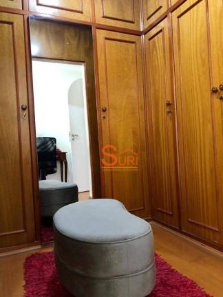 Imagem Apartamento com 3 Quartos à Venda, 190 m² em Centro - Santo André Imagem Apartamento com 3 Quartos à Venda, 190 m² em Centro - Santo André