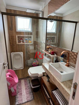 Imagem Apartamento com 2 Quartos para Alugar, 84 m² em Vila Belmiro - Santos Imagem Apartamento com 2 Quartos para Alugar, 84 m² em Vila Belmiro - Santos