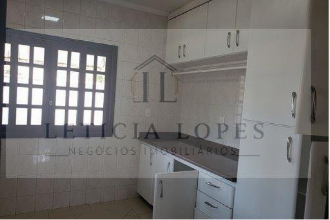 Imagem Casa com 4 Quartos para Alugar, 444 m² em Jardim Tereza Cristina - Jundiaí Imagem Casa com 4 Quartos para Alugar, 444 m² em Jardim Tereza Cristina - Jundiaí
