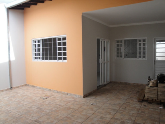 Imagem Casa com 3 Quartos à Venda, 160 m² em Vila Industrial - Bauru Imagem Casa com 3 Quartos à Venda, 160 m² em Vila Industrial - Bauru