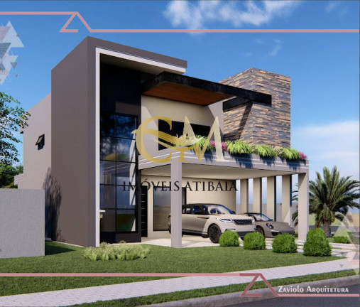 Imagem Casa de Condomínio com 4 Quartos à Venda, 600 m² em Condomínio Residencial Shamballa Ii - Atibaia Imagem Casa de Condomínio com 4 Quartos à Venda, 600 m² em Condomínio Residencial Shamballa Ii - Atibaia