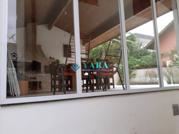 Imagem Casa com 3 Quartos à Venda, 600 m² em Lagoinha - Ubatuba