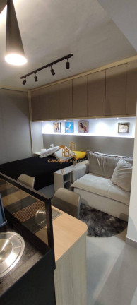 Imagem Studio com 1 Quarto à Venda, 27 m² em Tucuruvi - São Paulo