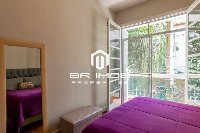 Imagem Imóvel com 2 Quartos à Venda, 87 m² em Jardim Paulista - São Paulo