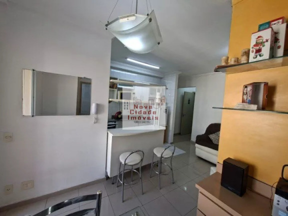 Imagem Apartamento com 2 Quartos à Venda, 58 m² em Vila Olímpia - São Paulo Imagem Apartamento com 2 Quartos à Venda, 58 m² em Vila Olímpia - São Paulo