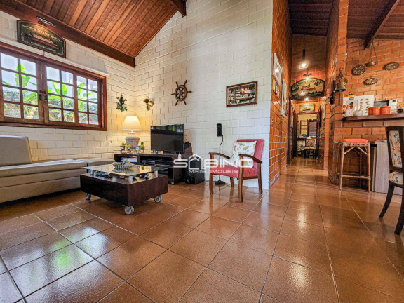 Imagem Casa com 3 Quartos à Venda, 132 m² em Riviera De São Lourenço - Bertioga Imagem Casa com 3 Quartos à Venda, 132 m² em Riviera De São Lourenço - Bertioga