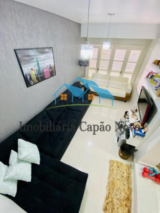 Imagem Sobrado com 2 Quartos à Venda, 90 m² em Capão Novo - Capão Da Canoa