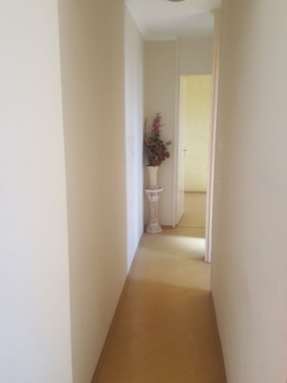 Imagem Apartamento com 2 Quartos à Venda, 48 m² em Vila Cruz Das Almas - São Paulo Imagem Apartamento com 2 Quartos à Venda, 48 m² em Vila Cruz Das Almas - São Paulo