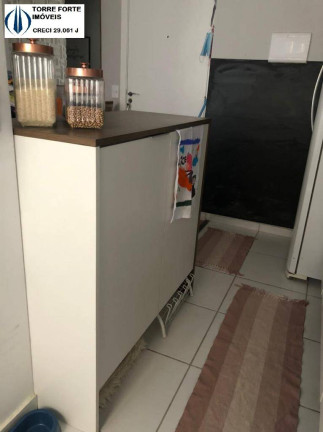 Imagem Apartamento com 2 Quartos à Venda, 45 m² em Vila Ema - São Paulo Imagem Apartamento com 2 Quartos à Venda, 45 m² em Vila Ema - São Paulo