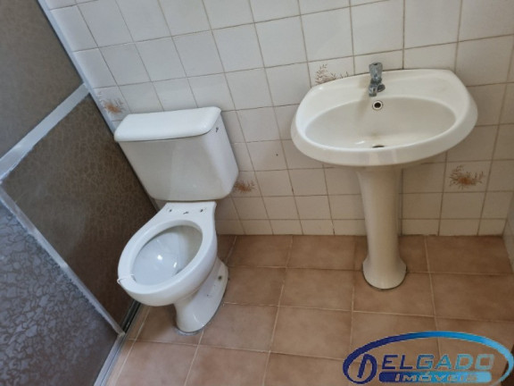 Imagem Apartamento com 2 Quartos para Alugar, 50 m² em Nova Cidade - Itaboraí