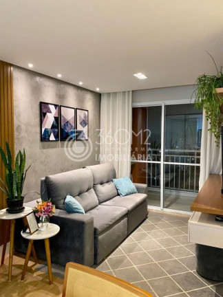 Imagem Apartamento com 2 Quartos à Venda, 56 m² em Centro - São Bernardo Do Campo Imagem Apartamento com 2 Quartos à Venda, 56 m² em Centro - São Bernardo Do Campo