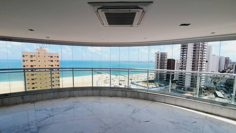 Imagem Apartamento com 3 Quartos à Venda, 365 m² em Meireles - Fortaleza Imagem Apartamento com 3 Quartos à Venda, 365 m² em Meireles - Fortaleza