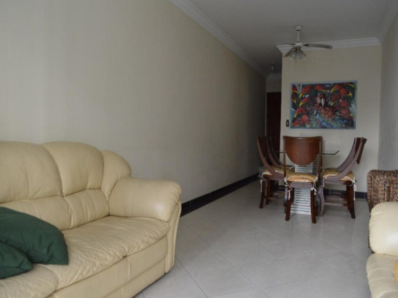Imagem Apartamento com 3 Quartos à Venda, 96 m² em Barra Funda - Guarujá Imagem Apartamento com 3 Quartos à Venda, 96 m² em Barra Funda - Guarujá