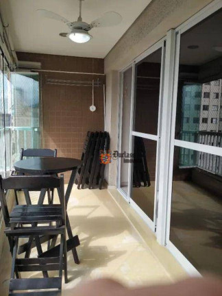 Imagem Apartamento com 3 Quartos à Venda, 93 m² em Encruzilhada - Santos Imagem Apartamento com 3 Quartos à Venda, 93 m² em Encruzilhada - Santos