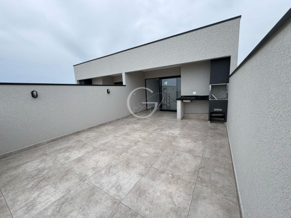 Imagem Sobrado com 3 Quartos à Venda, 210 m² em Balneário Currais - Matinhos
