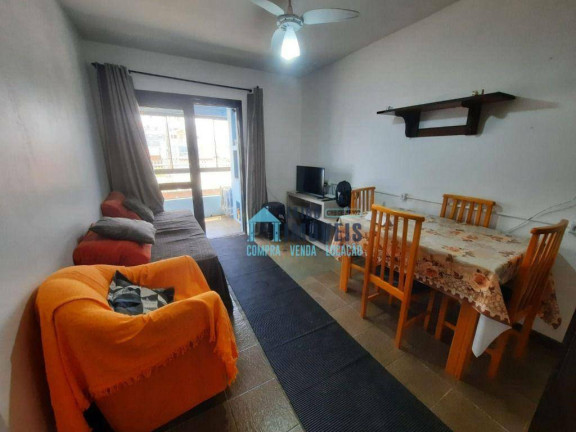 Imagem Apartamento com 1 Quarto à Venda, 53 m² em Zona Nova - Tramandaí Imagem Apartamento com 1 Quarto à Venda, 53 m² em Zona Nova - Tramandaí