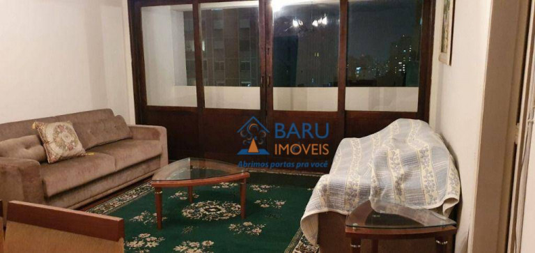 Imagem Apartamento com 3 Quartos à Venda, 130 m² em Perdizes - São Paulo Imagem Apartamento com 3 Quartos à Venda, 130 m² em Perdizes - São Paulo