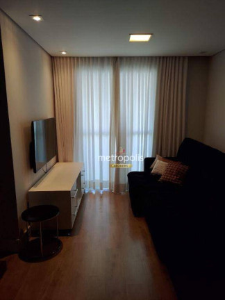 Imagem Apartamento com 2 Quartos à Venda, 82 m² em Santa Paula - São Caetano Do Sul Imagem Apartamento com 2 Quartos à Venda, 82 m² em Santa Paula - São Caetano Do Sul
