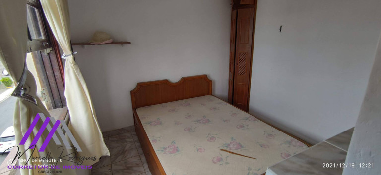 Imagem Kitnet à Venda, 30 m² em Jardim Real - Praia Grande