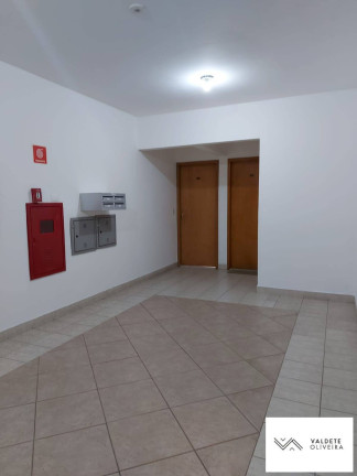 Imagem Apartamento com 3 Quartos à Venda, 83 m² em Parque Residencial Aquarius - São José Dos Campos Imagem Apartamento com 3 Quartos à Venda, 83 m² em Parque Residencial Aquarius - São José Dos Campos