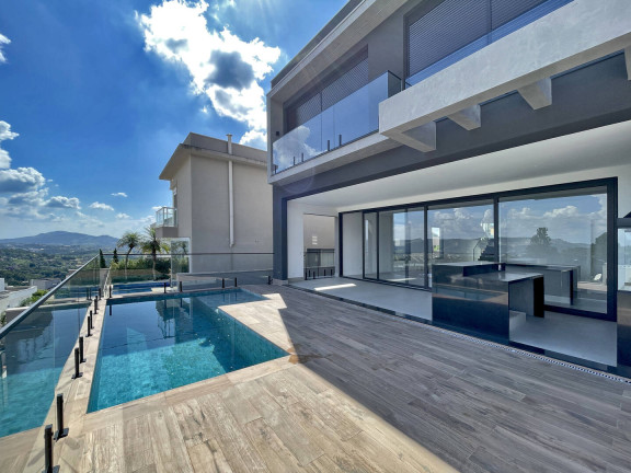 Imagem Casa com 4 Quartos à Venda, 350 m² em Alphaville - Santana De Parnaíba Imagem Casa com 4 Quartos à Venda, 350 m² em Alphaville - Santana De Parnaíba