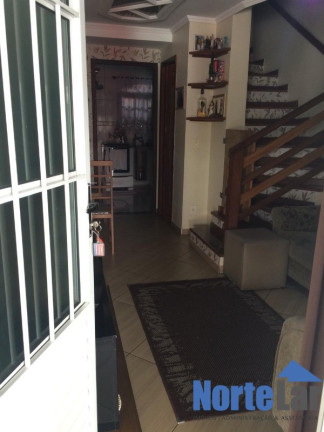Imagem Casa de Condomínio com 2 Quartos à Venda, 65 m² em Jaraguá - São Paulo Imagem Casa de Condomínio com 2 Quartos à Venda, 65 m² em Jaraguá - São Paulo