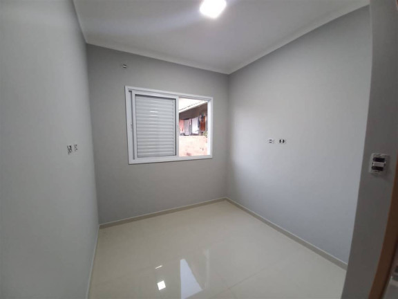 Imagem Casa com 3 Quartos à Venda, 74 m² em Mirim - Praia Grande