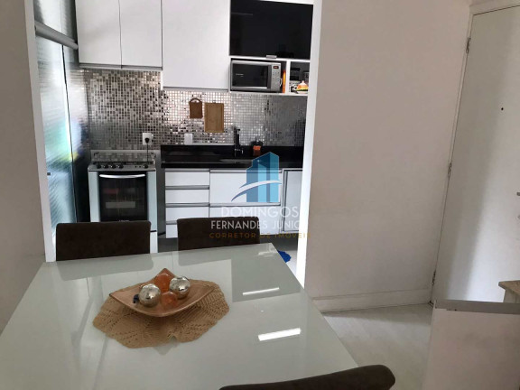Imagem Apartamento com 3 Quartos à Venda, 56 m² em Itaquera - São Paulo