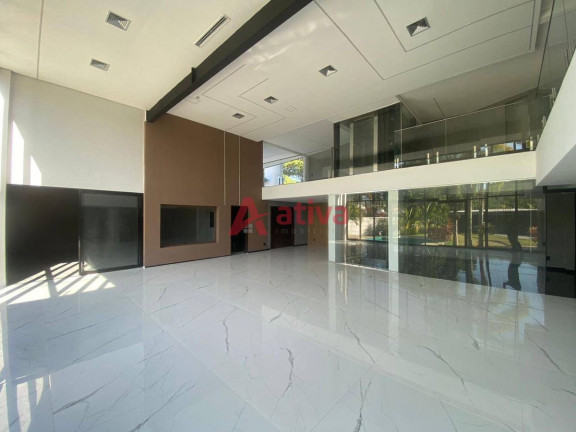 Imagem Casa de Condomínio com 5 Quartos à Venda, 1.288 m² em Barra Da Tijuca - Rio De Janeiro