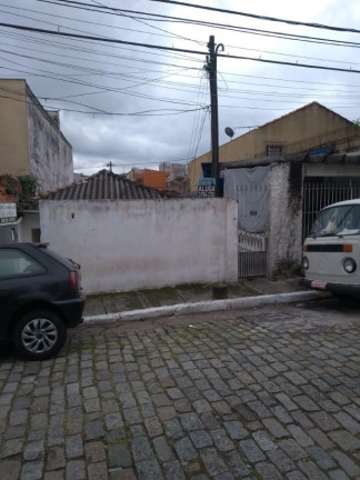 Imagem Terreno à Venda, 120 m² em Chácara Belenzinho - São Paulo Imagem Terreno à Venda, 120 m² em Chácara Belenzinho - São Paulo