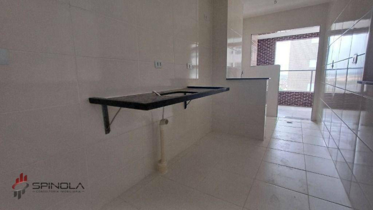 Imagem Apartamento com 2 Quartos à Venda, 83 m² em Vila Balneária - Praia Grande Imagem Apartamento com 2 Quartos à Venda, 83 m² em Vila Balneária - Praia Grande
