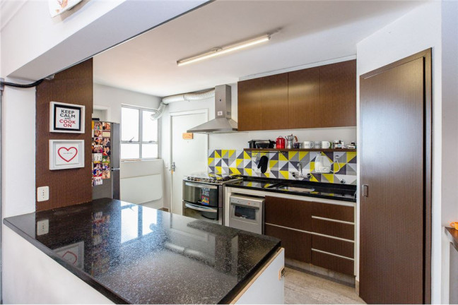 Imagem Imóvel com 2 Quartos à Venda,  em Pinheiros - São Paulo