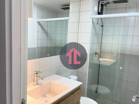 Imagem Apartamento com 1 Quarto à Venda, 40 m² em Cambuí - Campinas Imagem Apartamento com 1 Quarto à Venda, 40 m² em Cambuí - Campinas