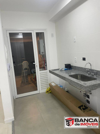 Imagem Apartamento com 2 Quartos à Venda, 61 m² em Butantã - São Paulo