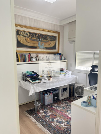Imagem Apartamento com 4 Quartos à Venda, 247 m² em Jardim Portal Da Colina - Sorocaba
