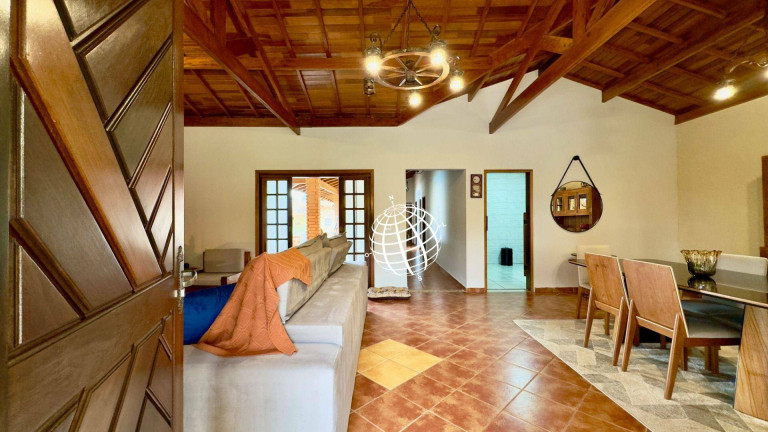 Imagem Casa com 3 Quartos à Venda, 480 m² em Condomínio Marf Ii - Bom Jesus Dos Perdões Imagem Casa com 3 Quartos à Venda, 480 m² em Condomínio Marf Ii - Bom Jesus Dos Perdões