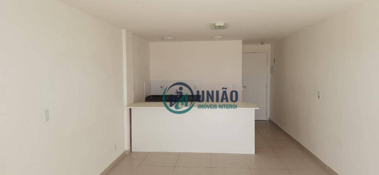 Imagem Apartamento com 1 Quarto à Venda, 40 m² em Itaipu - Niterói