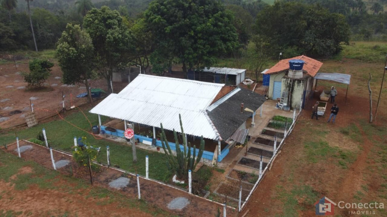 Imagem Imóvel à Venda, 48.400 m² em Centro - Prata Imagem Imóvel à Venda, 48.400 m² em Centro - Prata