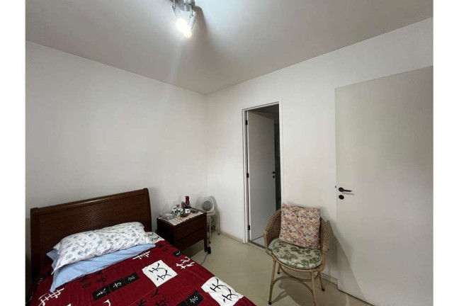 Imagem Apartamento com 3 Quartos à Venda, 86 m² em Vila Mariana - São Paulo