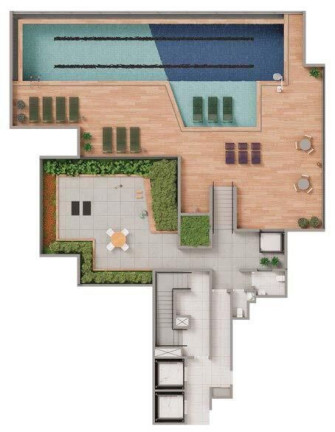 Imagem Apartamento com 1 Quarto à Venda, 32 m² em Saúde - São Paulo Imagem Apartamento com 1 Quarto à Venda, 32 m² em Saúde - São Paulo