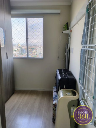 Imagem Apartamento com 2 Quartos à Venda, 40 m² em Vila Buenos Aires - São Paulo