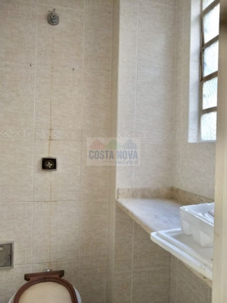 Imagem Apartamento com 2 Quartos à Venda, 94 m² em Vila Buarque - São Paulo