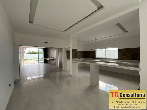 Imagem Casa com 4 Quartos à Venda, 588 m² em Parque Rodoviário - Campos Dos Goytacazes