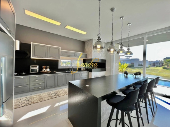 Imagem Casa de Condomínio com 4 Quartos à Venda, 320 m² em Capão Ilhas Resort - Capão Da Canoa Imagem Casa de Condomínio com 4 Quartos à Venda, 320 m² em Capão Ilhas Resort - Capão Da Canoa
