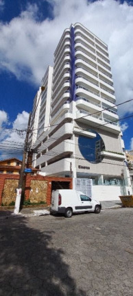 Imagem Apartamento com 2 Quartos à Venda, 70 m² em Vila Guilhermina - Praia Grande Imagem Apartamento com 2 Quartos à Venda, 70 m² em Vila Guilhermina - Praia Grande