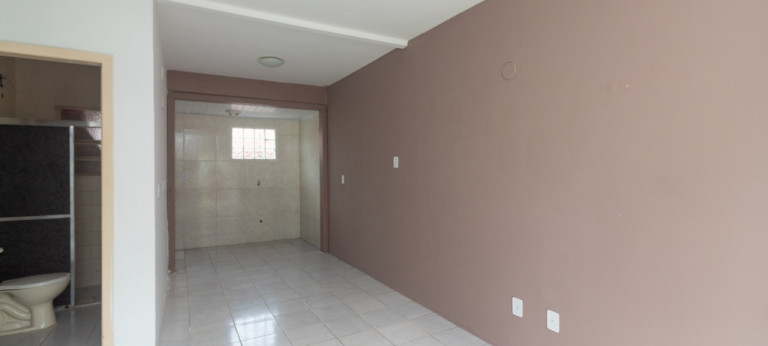 Imagem Casa de Condomínio com 2 Quartos à Venda, 54 m² em Tristeza - Porto Alegre Imagem Casa de Condomínio com 2 Quartos à Venda, 54 m² em Tristeza - Porto Alegre